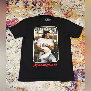Morgan Wallen Shirt XL